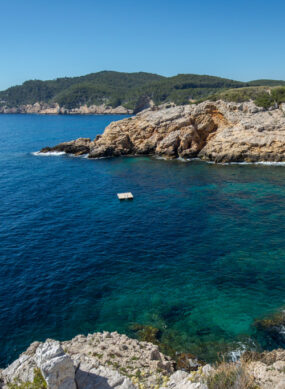 Le sentier du littoral