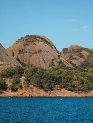 La Ciotat _ Sorties en bateau