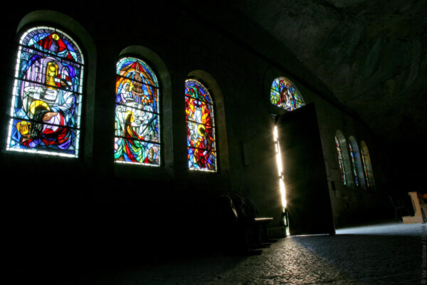 Grotte de la Sainte Baume