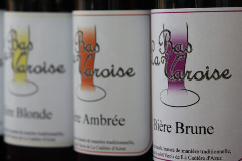 Les produits locaux