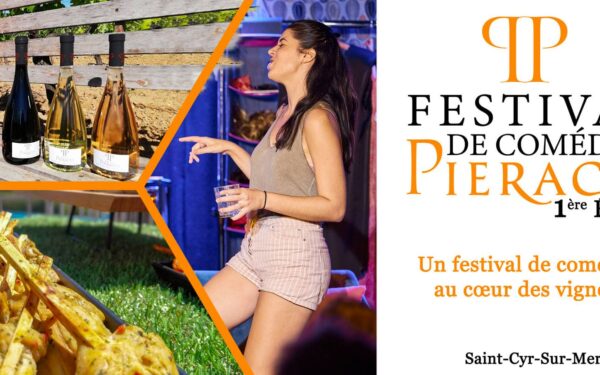 Festival de comédies Pieracci