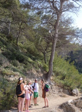 Promenade Buissonnière