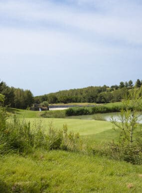 Le Frégate Golf Club