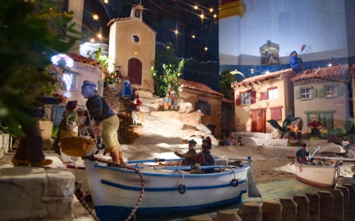 Crèche municipale
