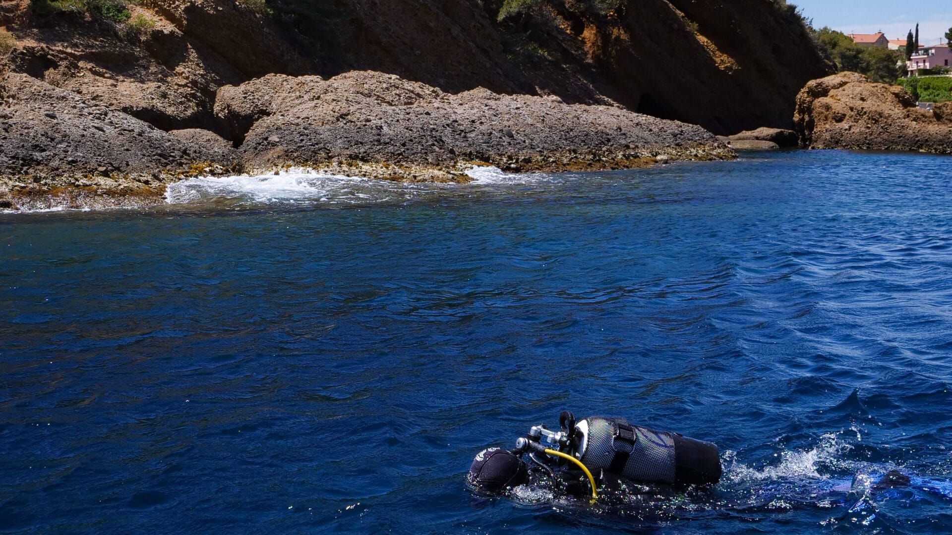 Sortie plongée été 2021 _ Lecques Aquanaut