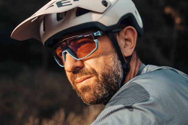 Portrait de Cédric Tassan