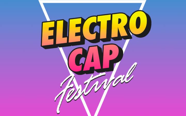 Electro Cap Festival