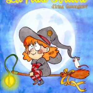 La petite sorciere