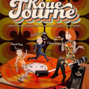 la Roue Tourne