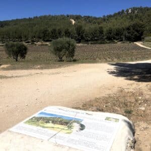 Colline de sable