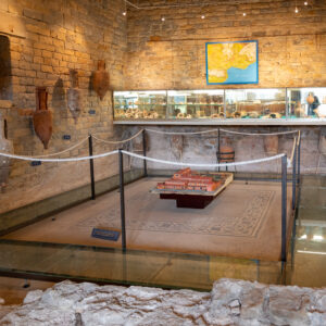 Musée Tauroentum_31