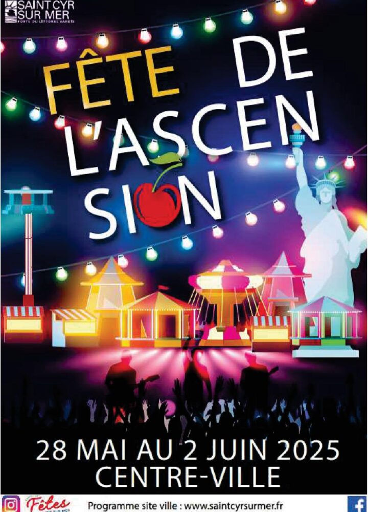 Programme Ascension
