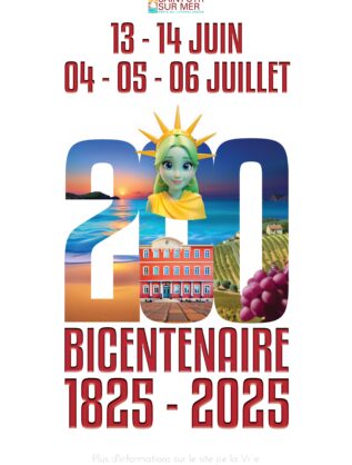 Affiche générale
