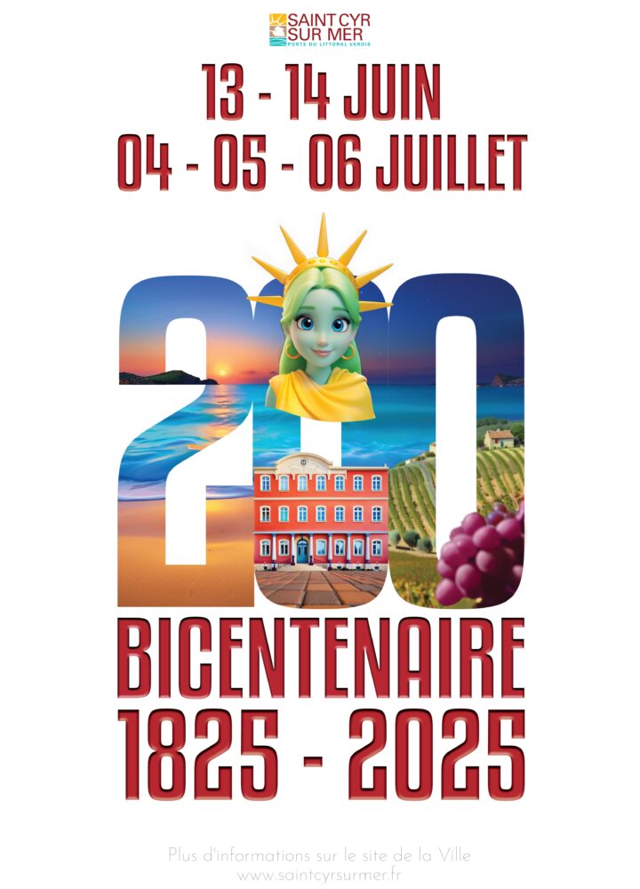 Affiche générale