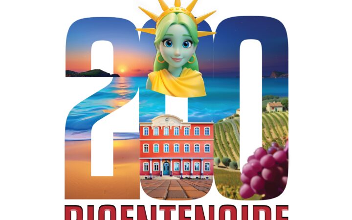 Bicentenaire de Saint-Cyr-sur-Mer : L’événement de l’année 2025 à ne pas manquer !
